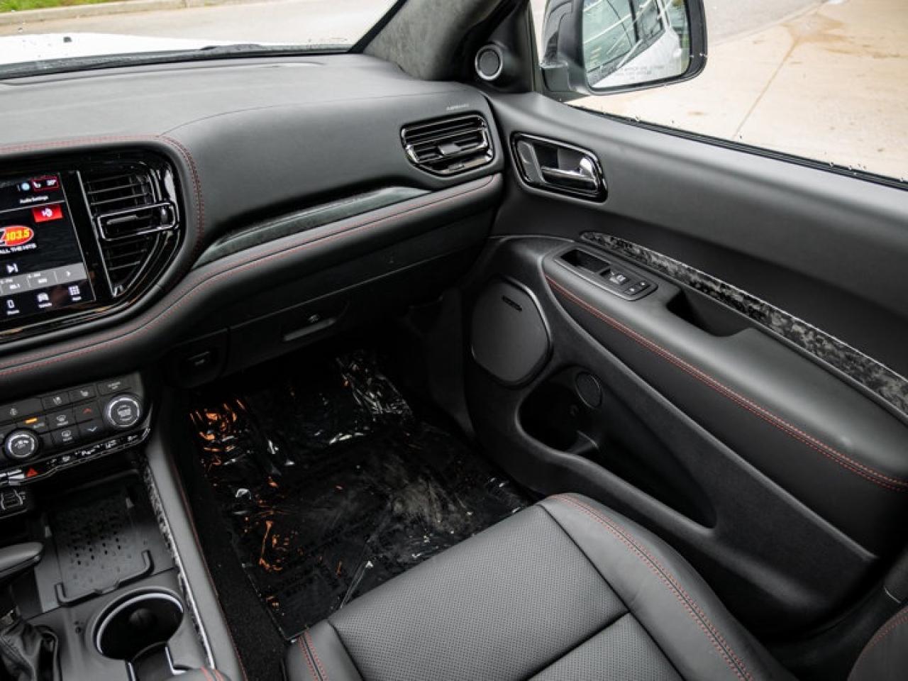 2026 Dodge Durango GT HEMI V8 Premium Photo