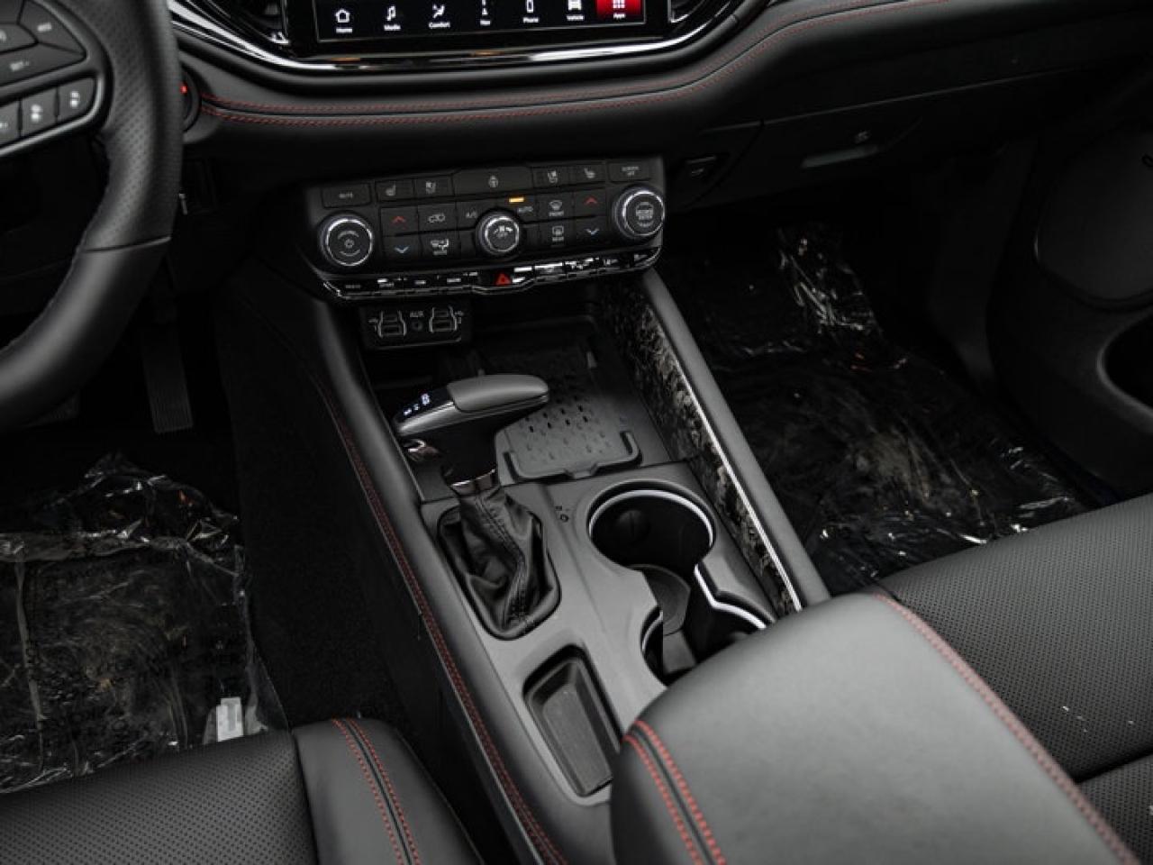 2026 Dodge Durango GT HEMI V8 Premium Photo