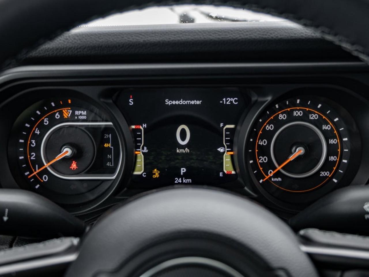 2026 Jeep Gladiator Willys Photo