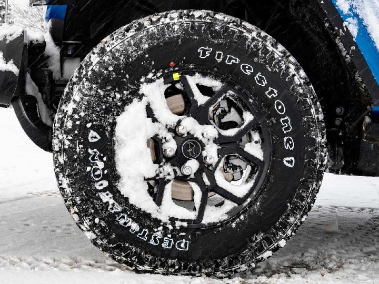 2026 Jeep Gladiator Willys Photo