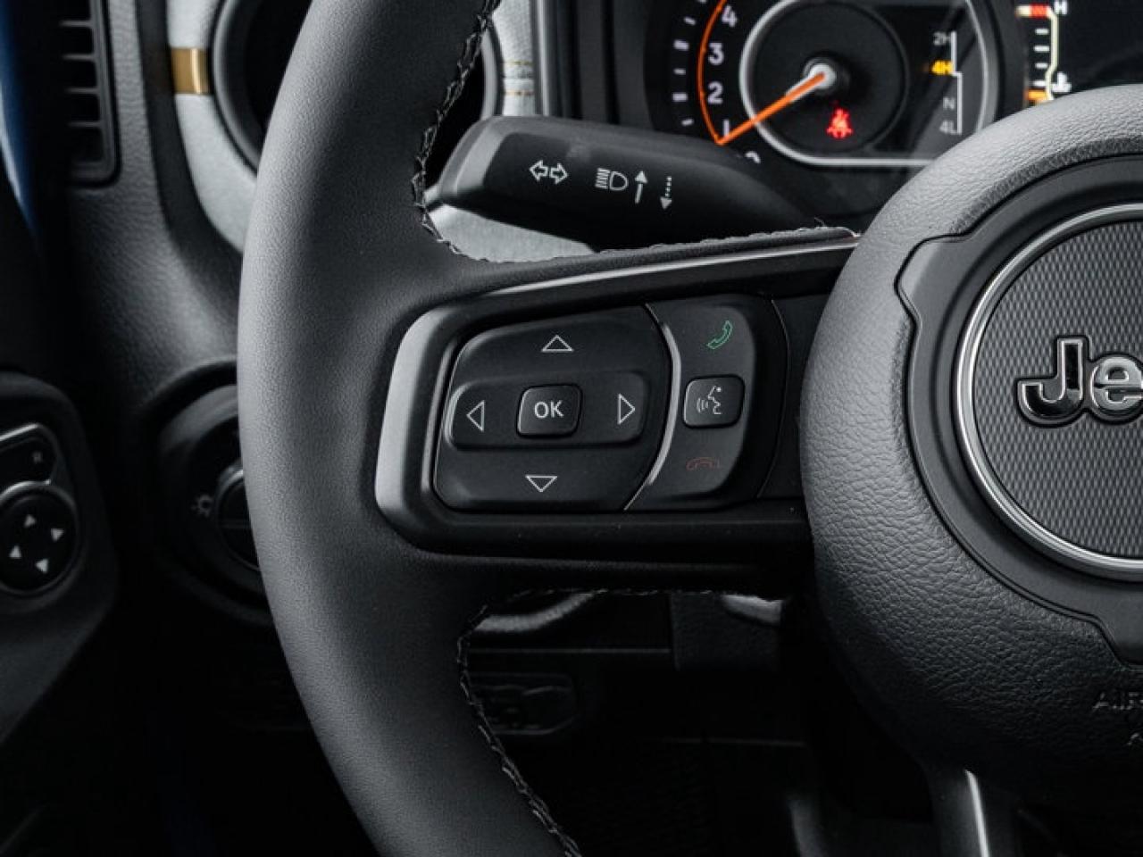 2026 Jeep Gladiator Willys Photo