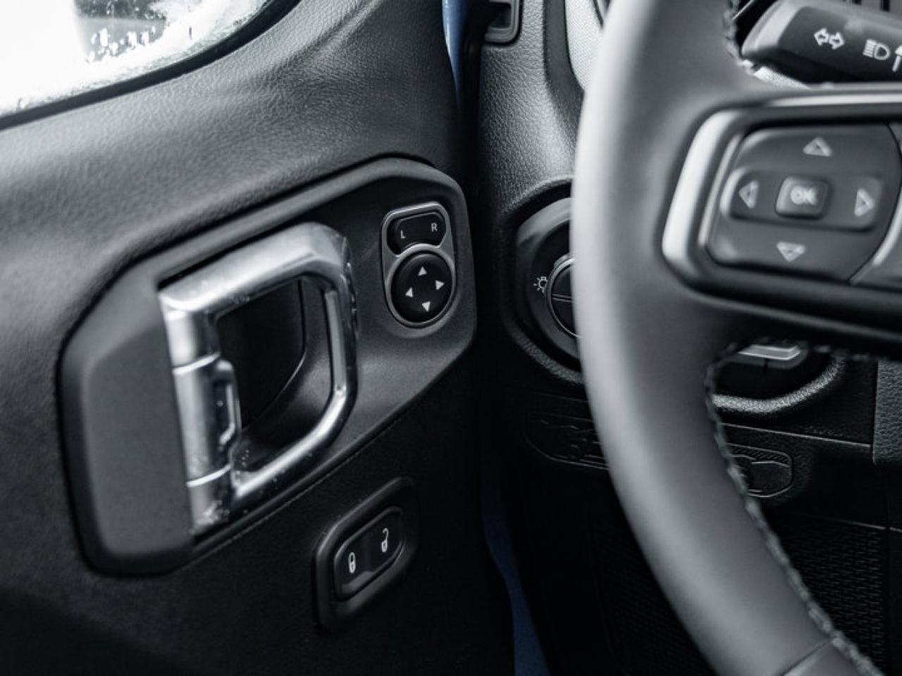 2026 Jeep Gladiator Willys Photo