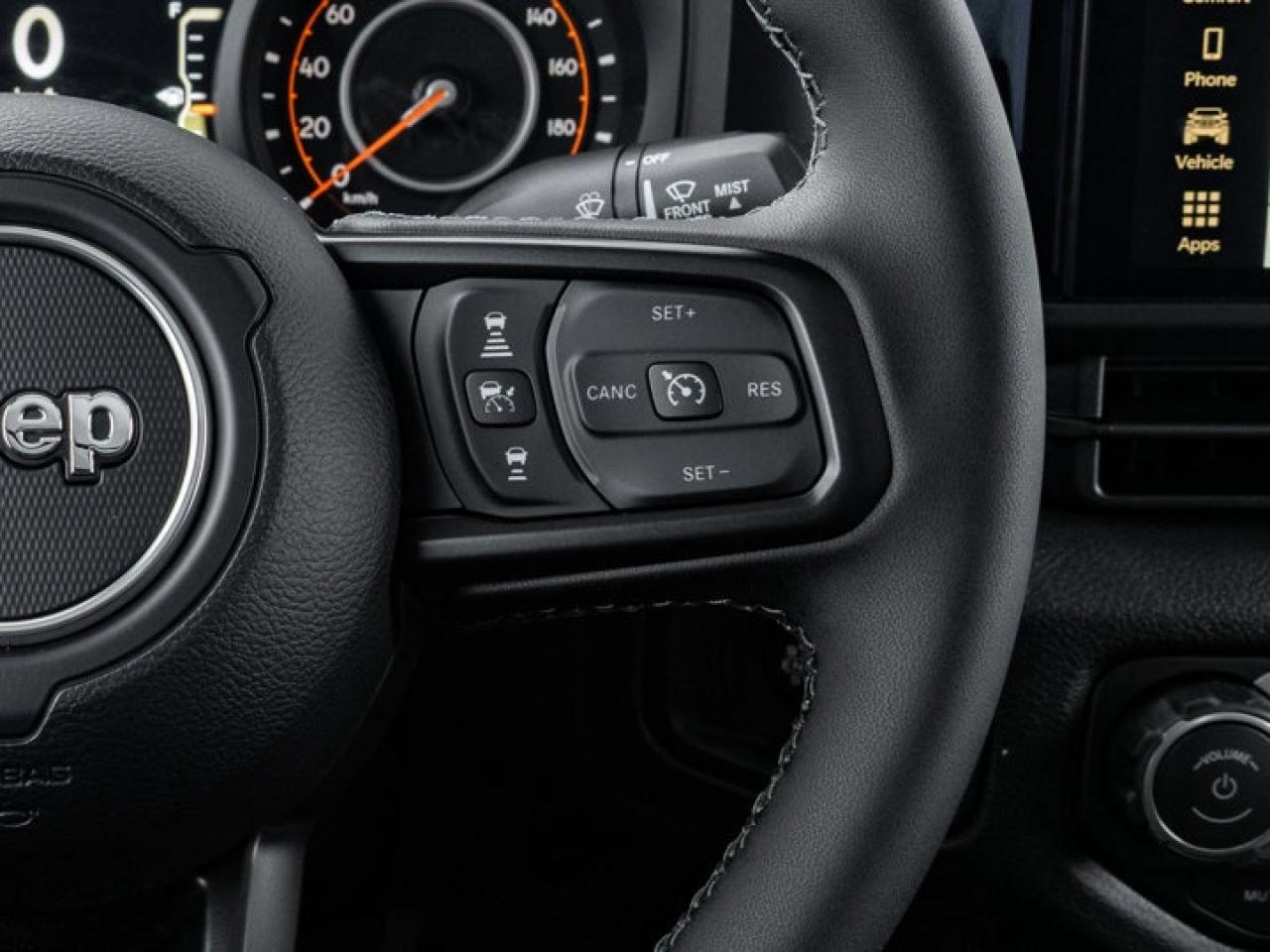 2026 Jeep Gladiator Willys Photo