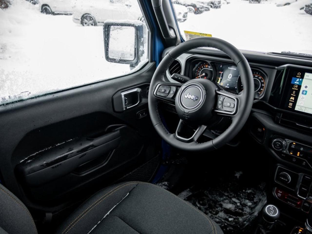 2026 Jeep Gladiator Willys Photo