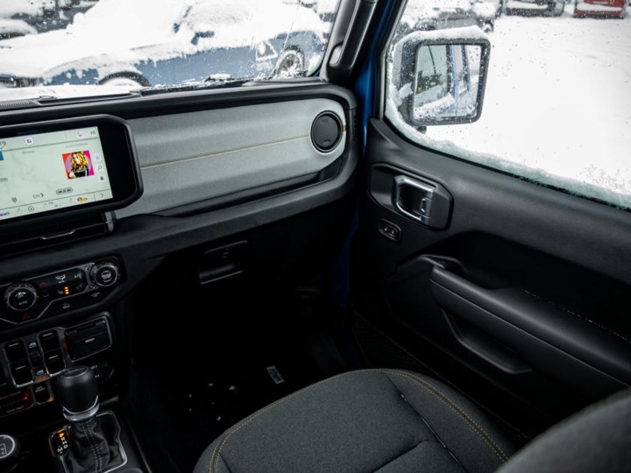 2026 Jeep Gladiator Willys Photo