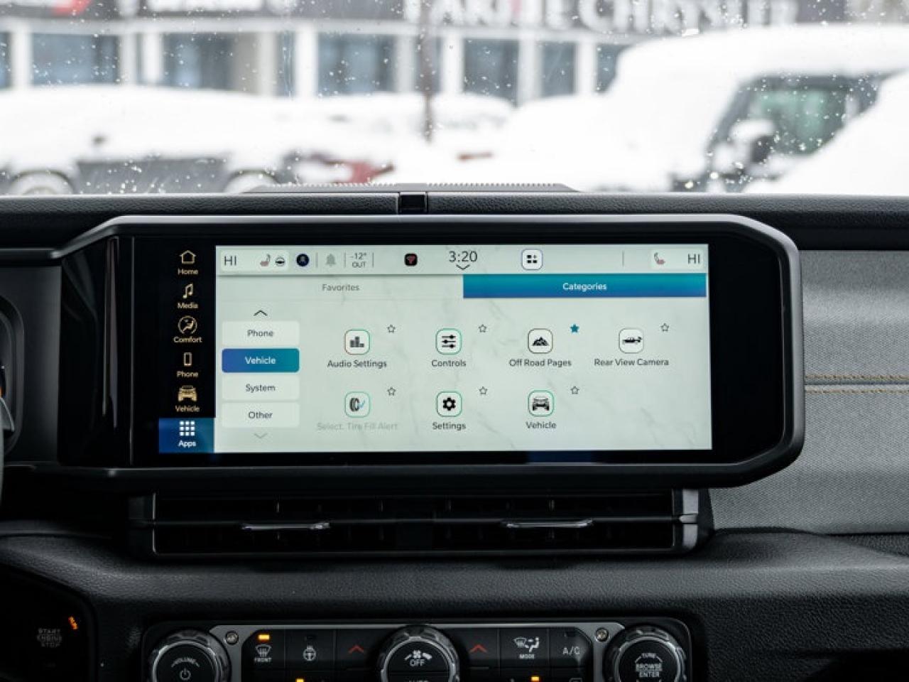 2026 Jeep Gladiator Willys Photo