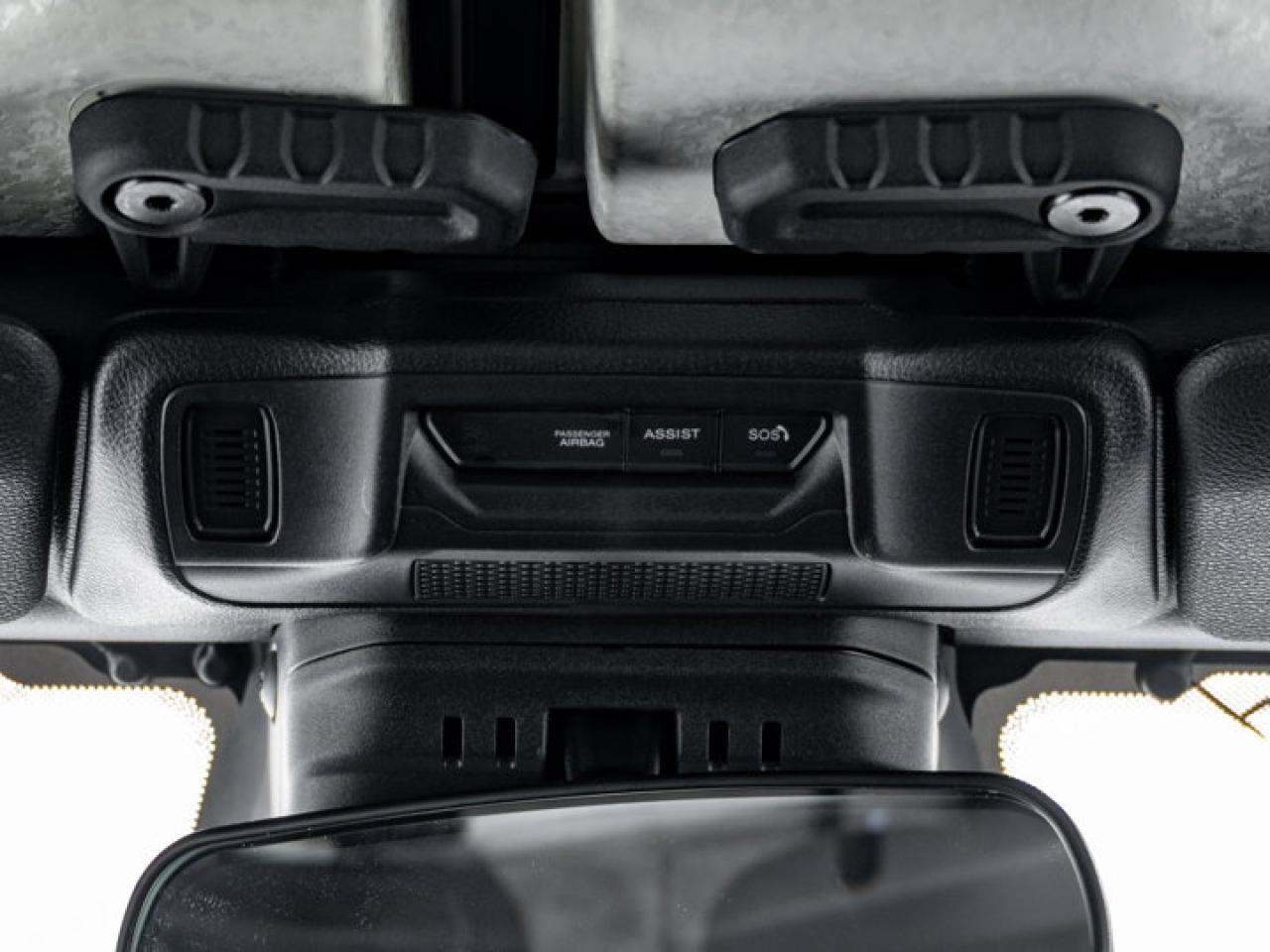 2026 Jeep Gladiator Willys Photo