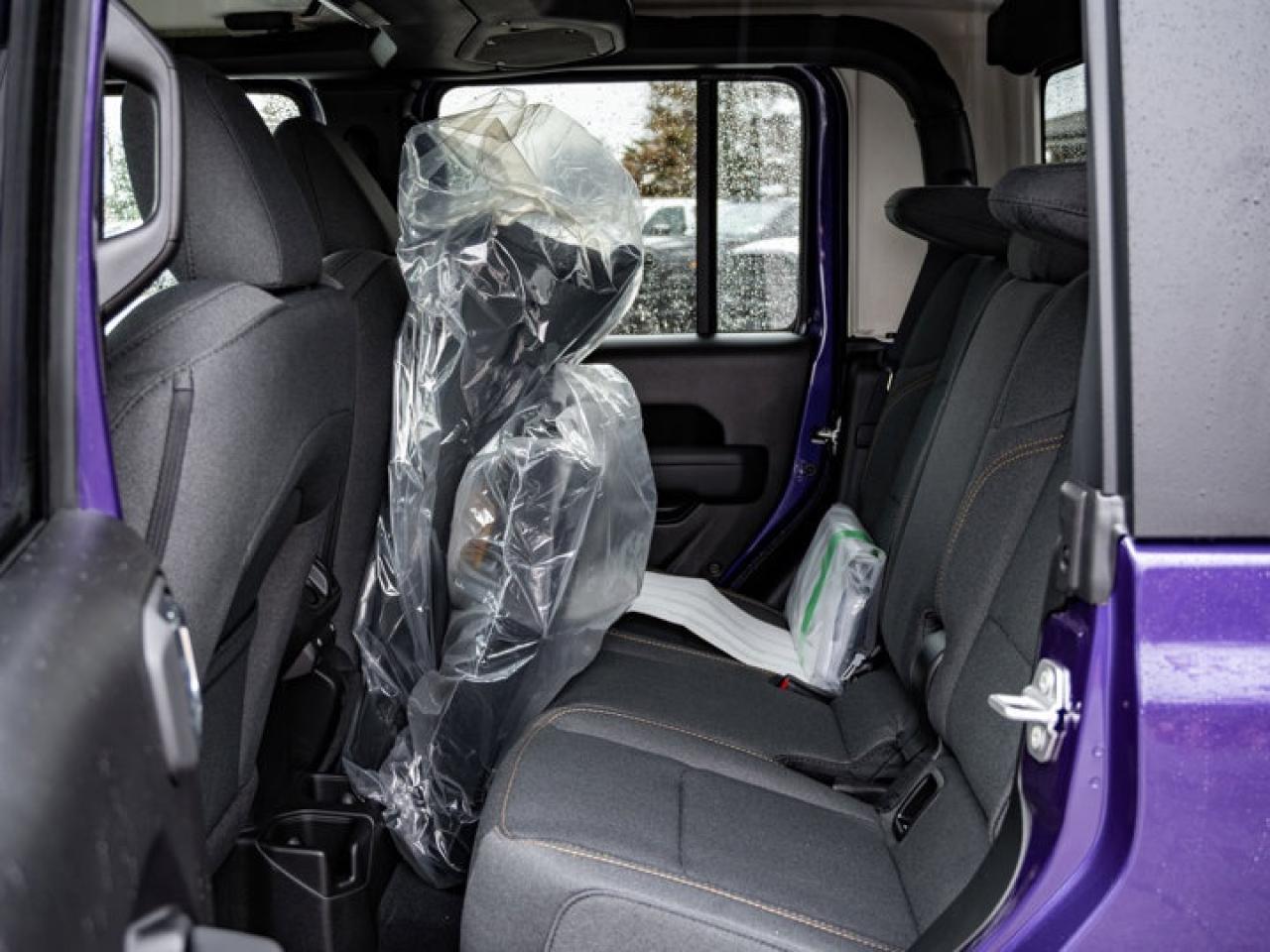 2026 Jeep Gladiator Willys Photo