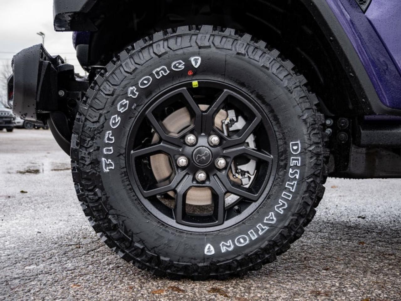 2026 Jeep Gladiator Willys Photo