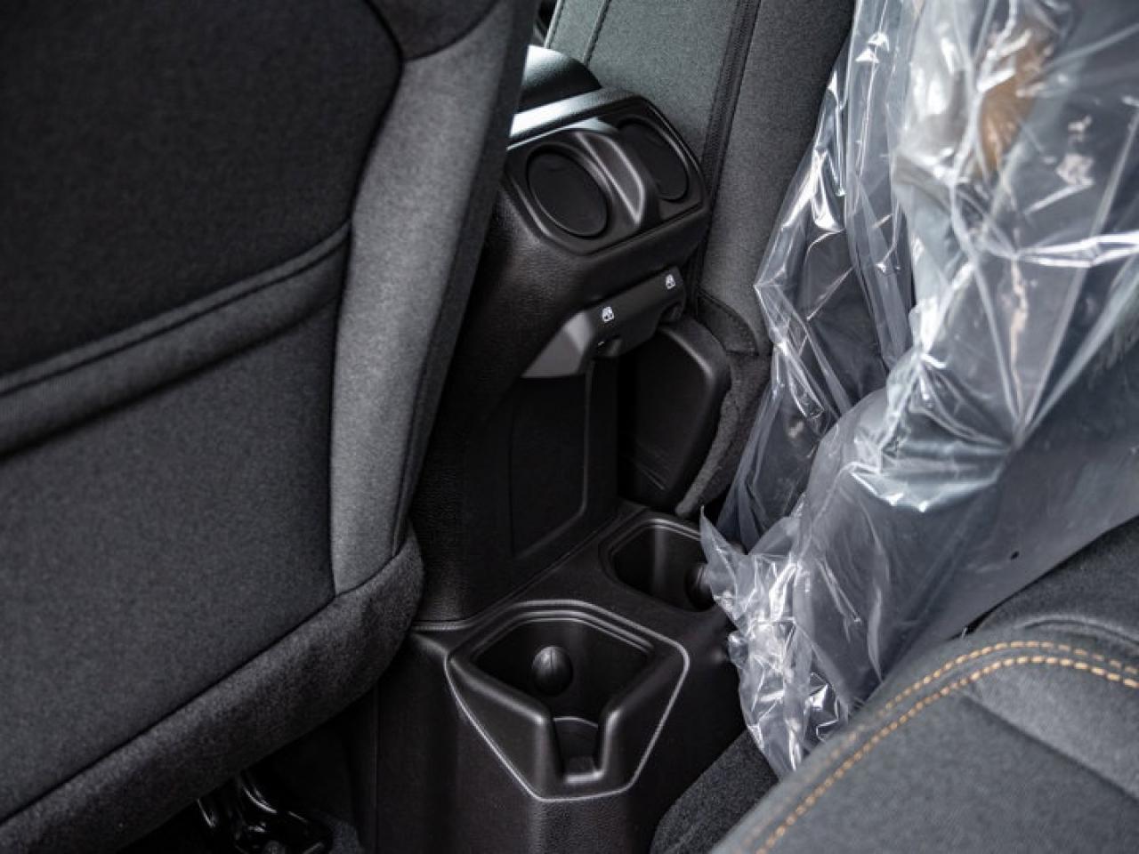 2026 Jeep Gladiator Willys Photo