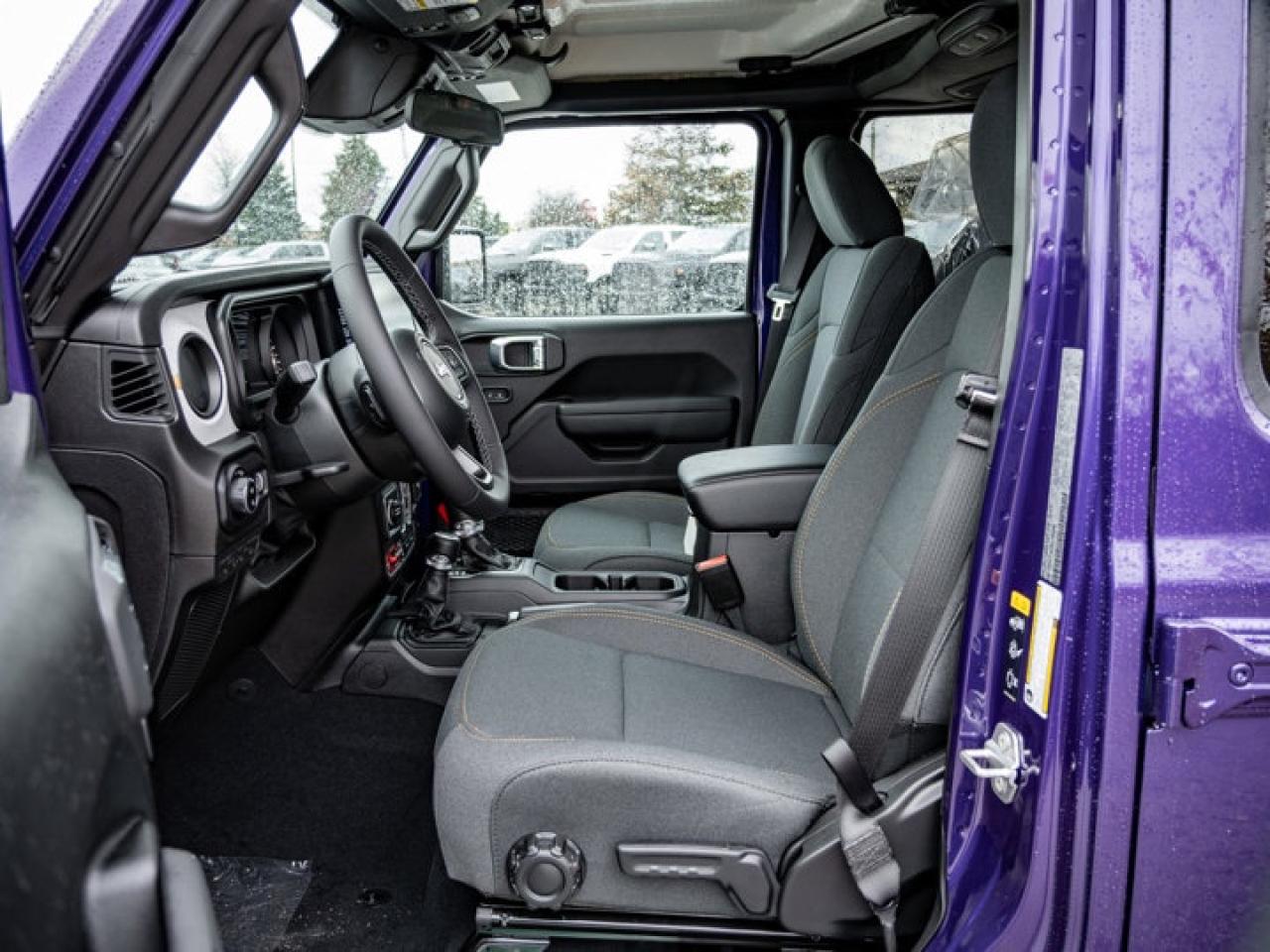 2026 Jeep Gladiator Willys Photo