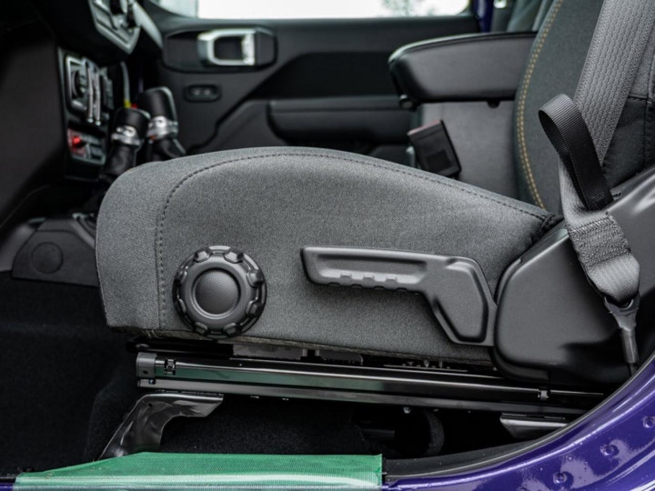 2026 Jeep Gladiator Willys Photo