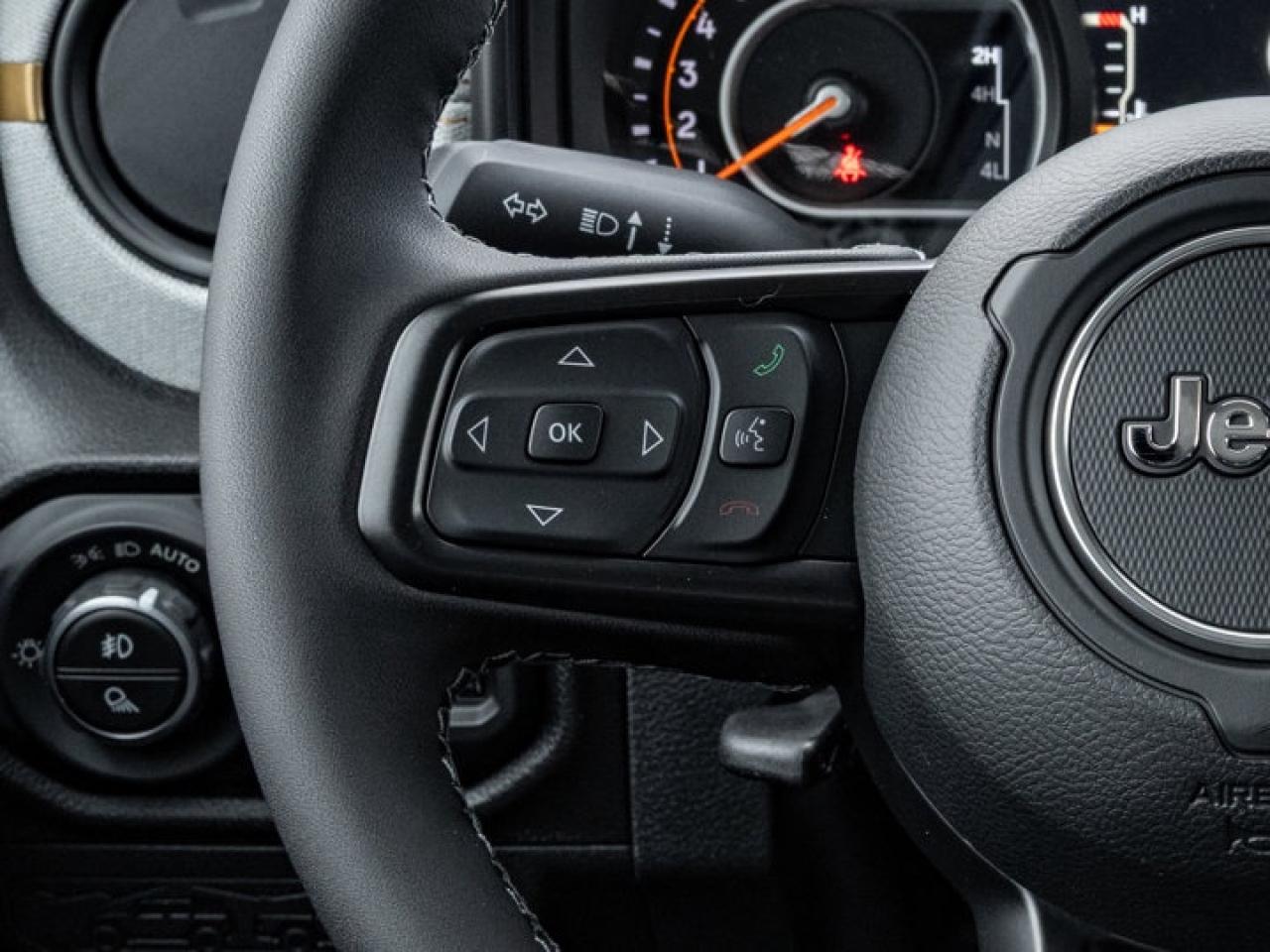 2026 Jeep Gladiator Willys Photo