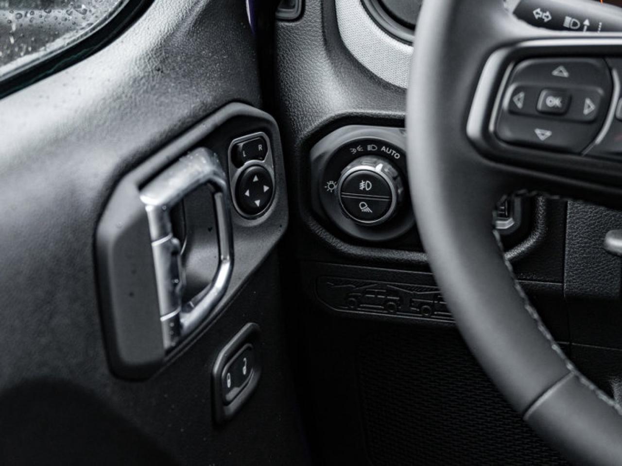 2026 Jeep Gladiator Willys Photo