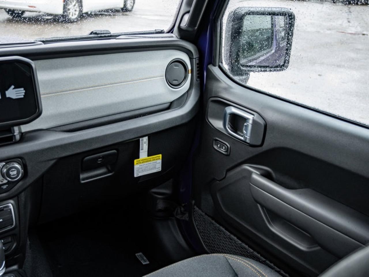 2026 Jeep Gladiator Willys Photo