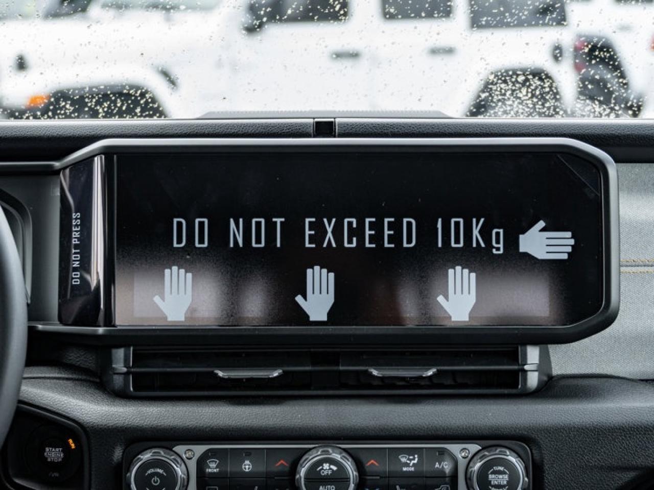 2026 Jeep Gladiator Willys Photo