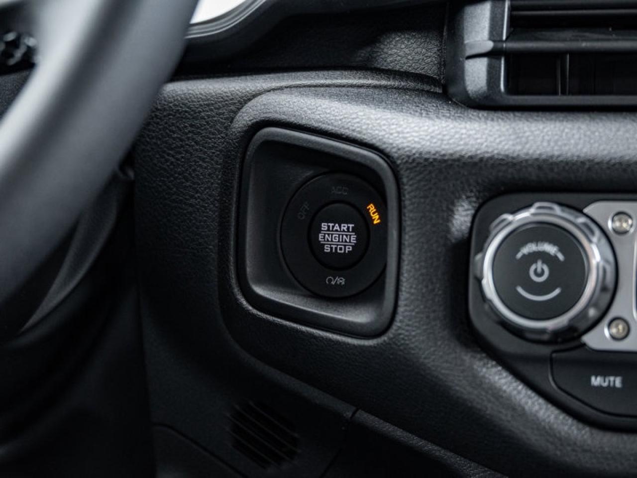 2026 Jeep Gladiator Willys Photo