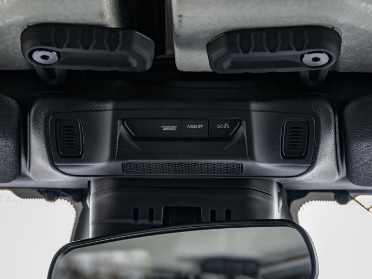 2026 Jeep Gladiator Willys Photo