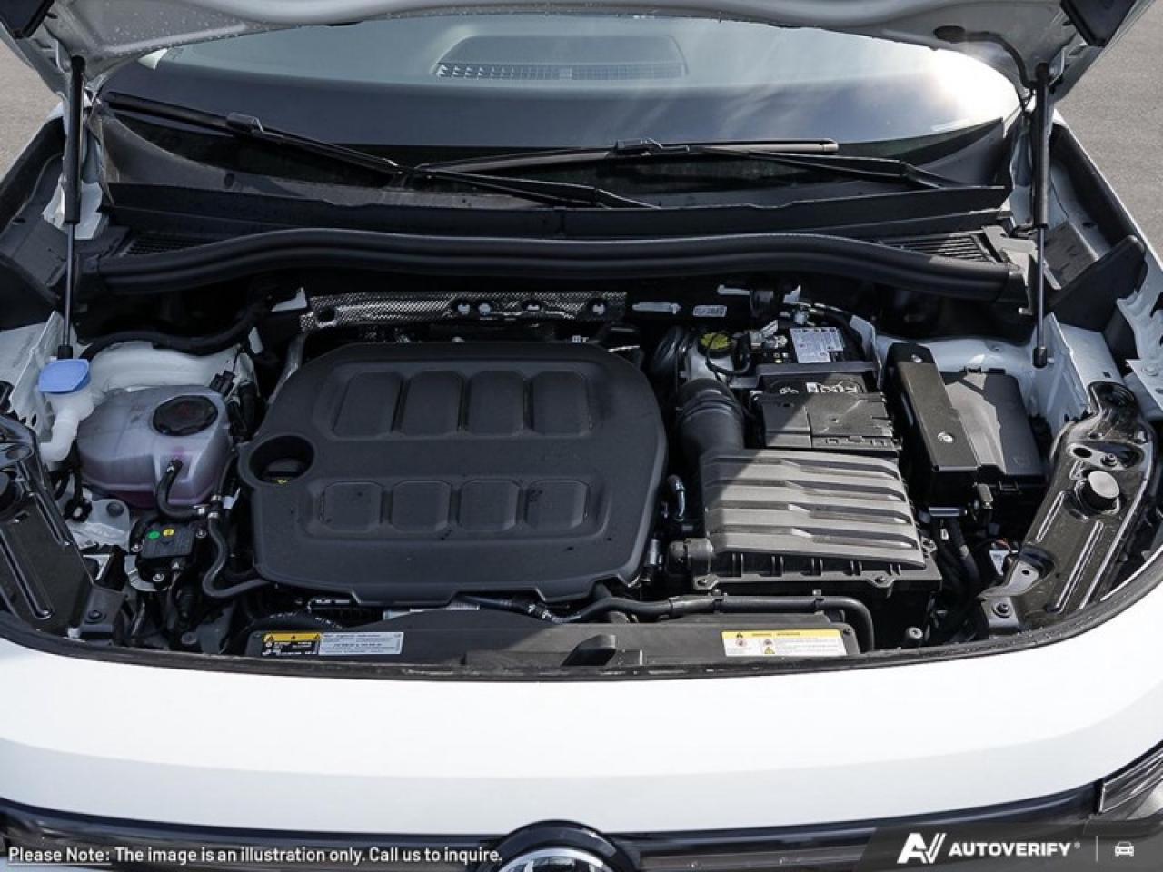 2026 Nissan Kicks SV AWD  - Heated Seats Photo