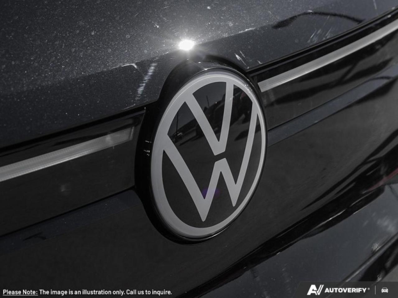 2025 Volkswagen ID.4 Pro S AWD  - Premium Audio Photo