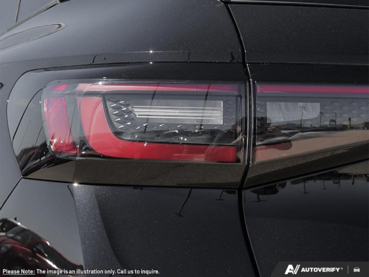 2025 Volkswagen ID.4 Pro S AWD  - Premium Audio Photo