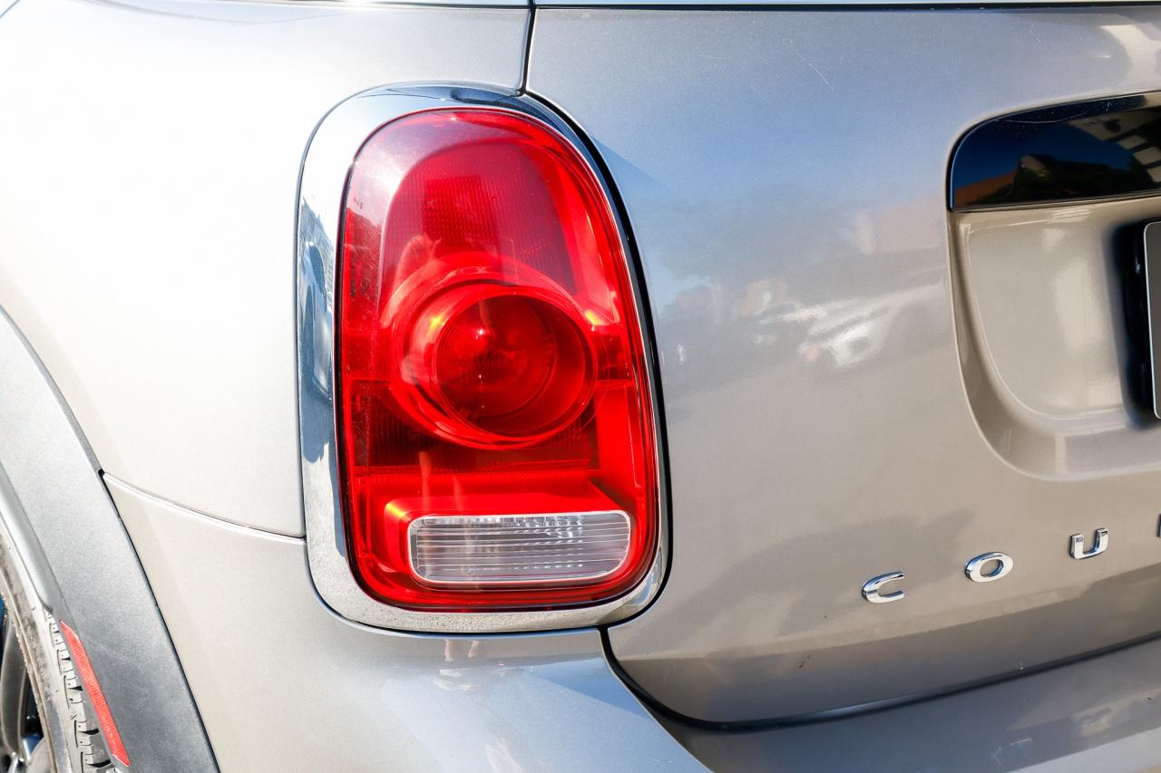 2018 MINI Cooper Countryman S ALL4 Photo4