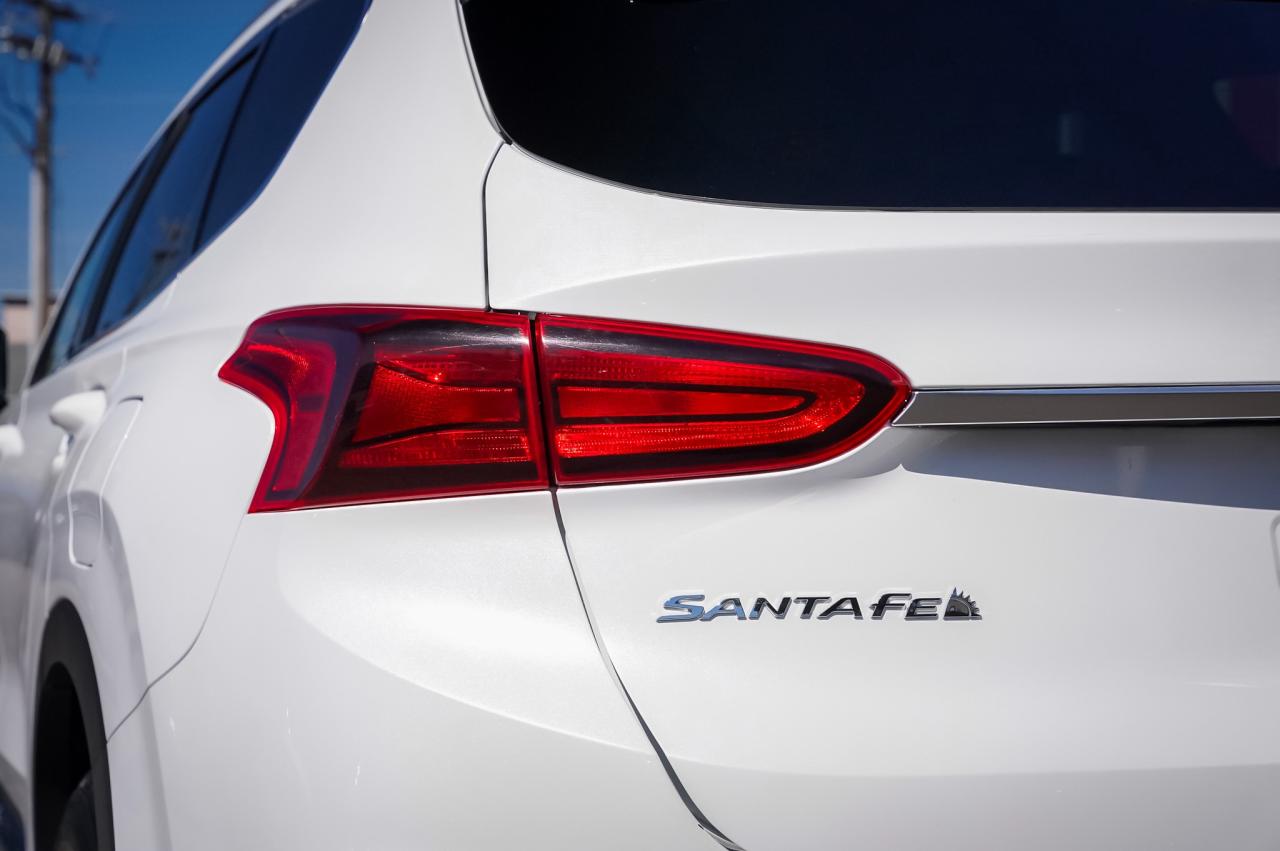 2020 Hyundai Santa Fe SE 2.4 | AWD | Safety Pkg Photo4
