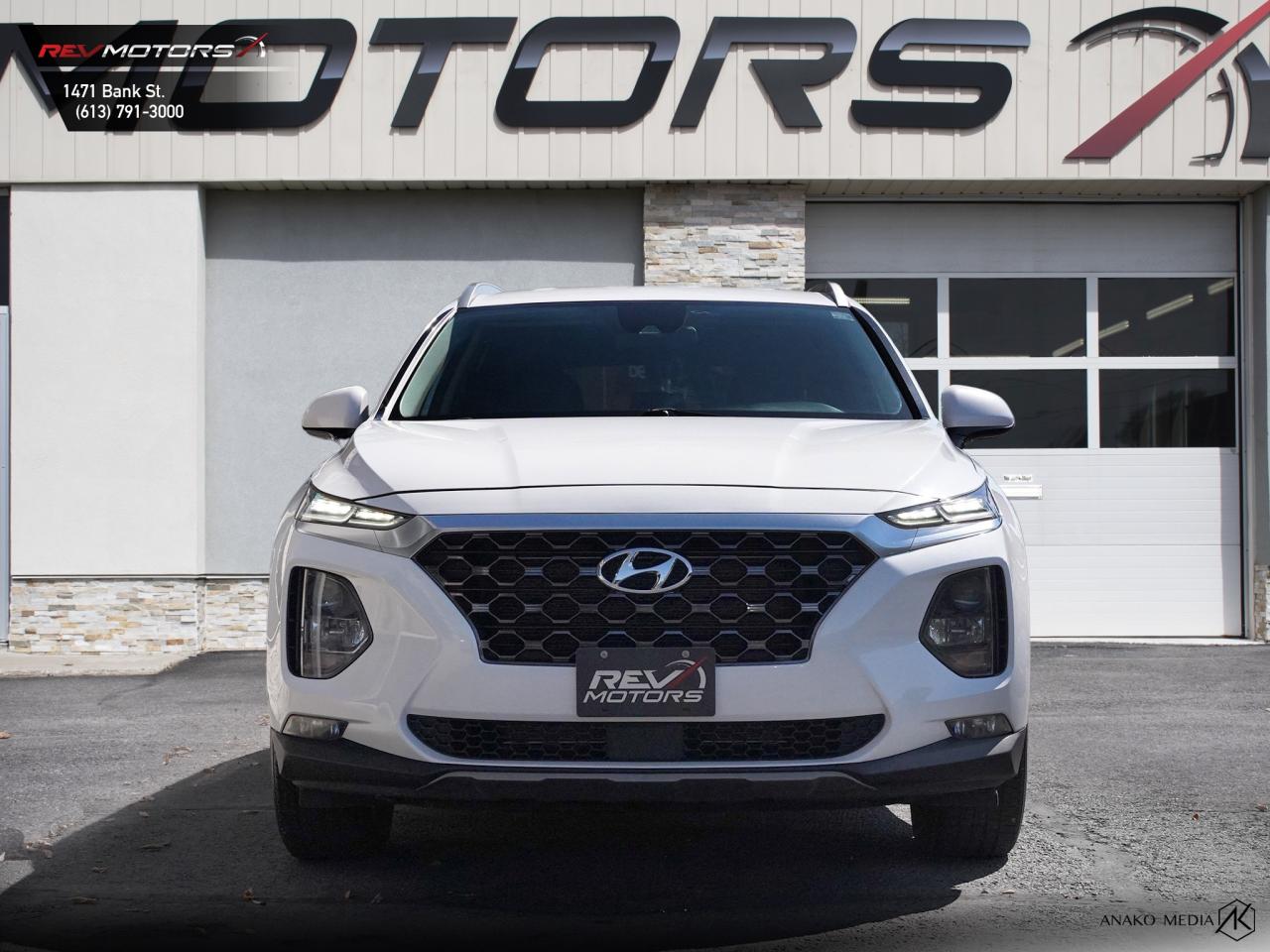 2020 Hyundai Santa Fe SE 2.4 | AWD | Safety Pkg Photo