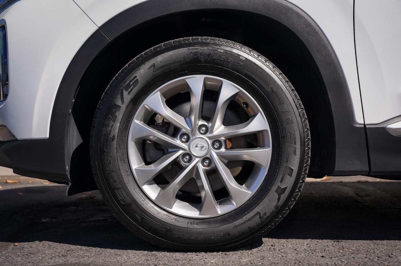 2020 Hyundai Santa Fe SE 2.4 | AWD | Safety Pkg Photo