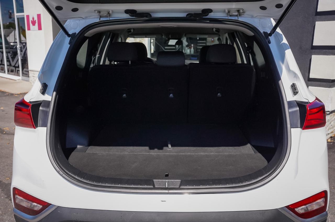 2020 Hyundai Santa Fe SE 2.4 | AWD | Safety Pkg Photo