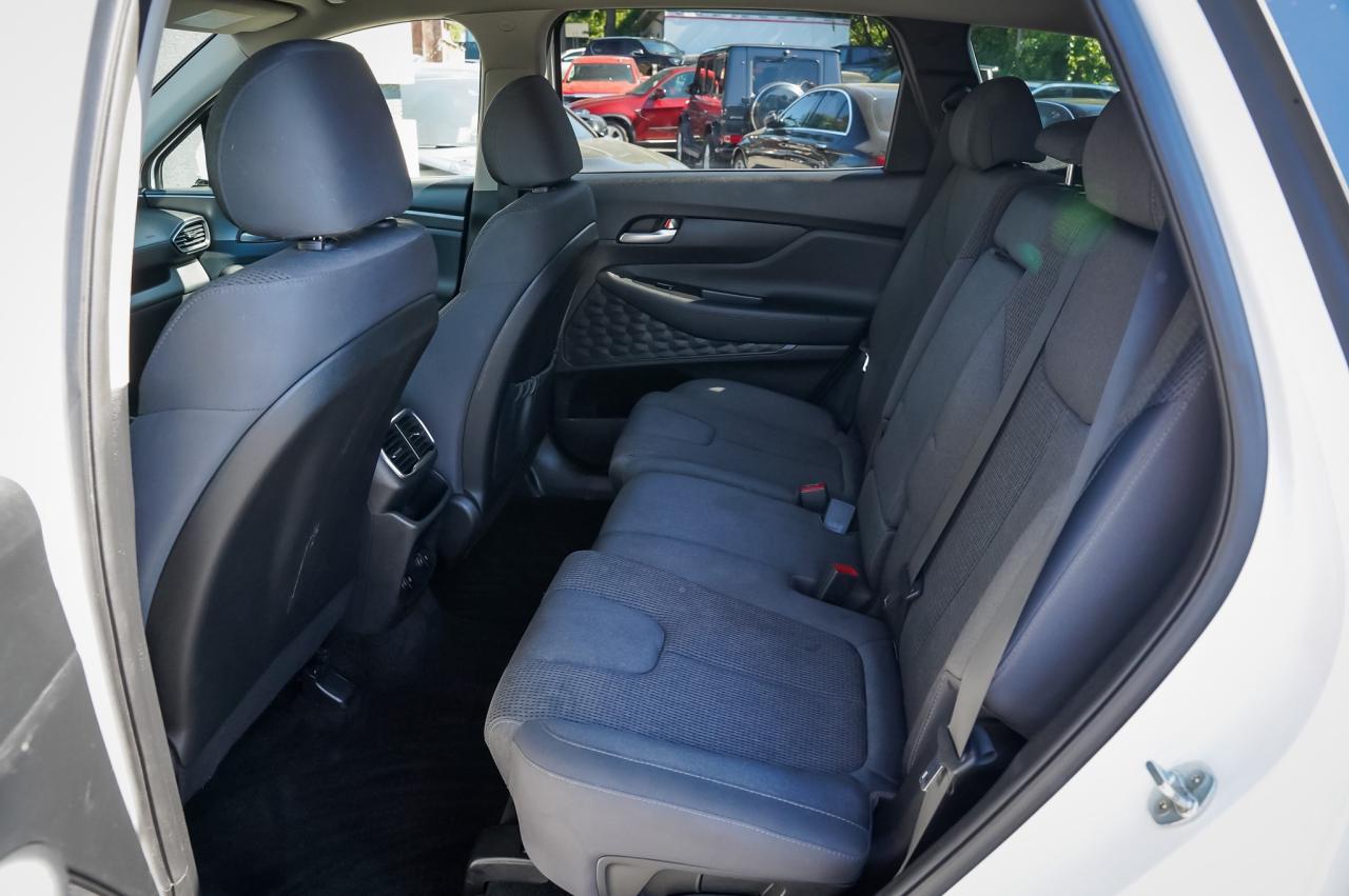 2020 Hyundai Santa Fe SE 2.4 | AWD | Safety Pkg Photo