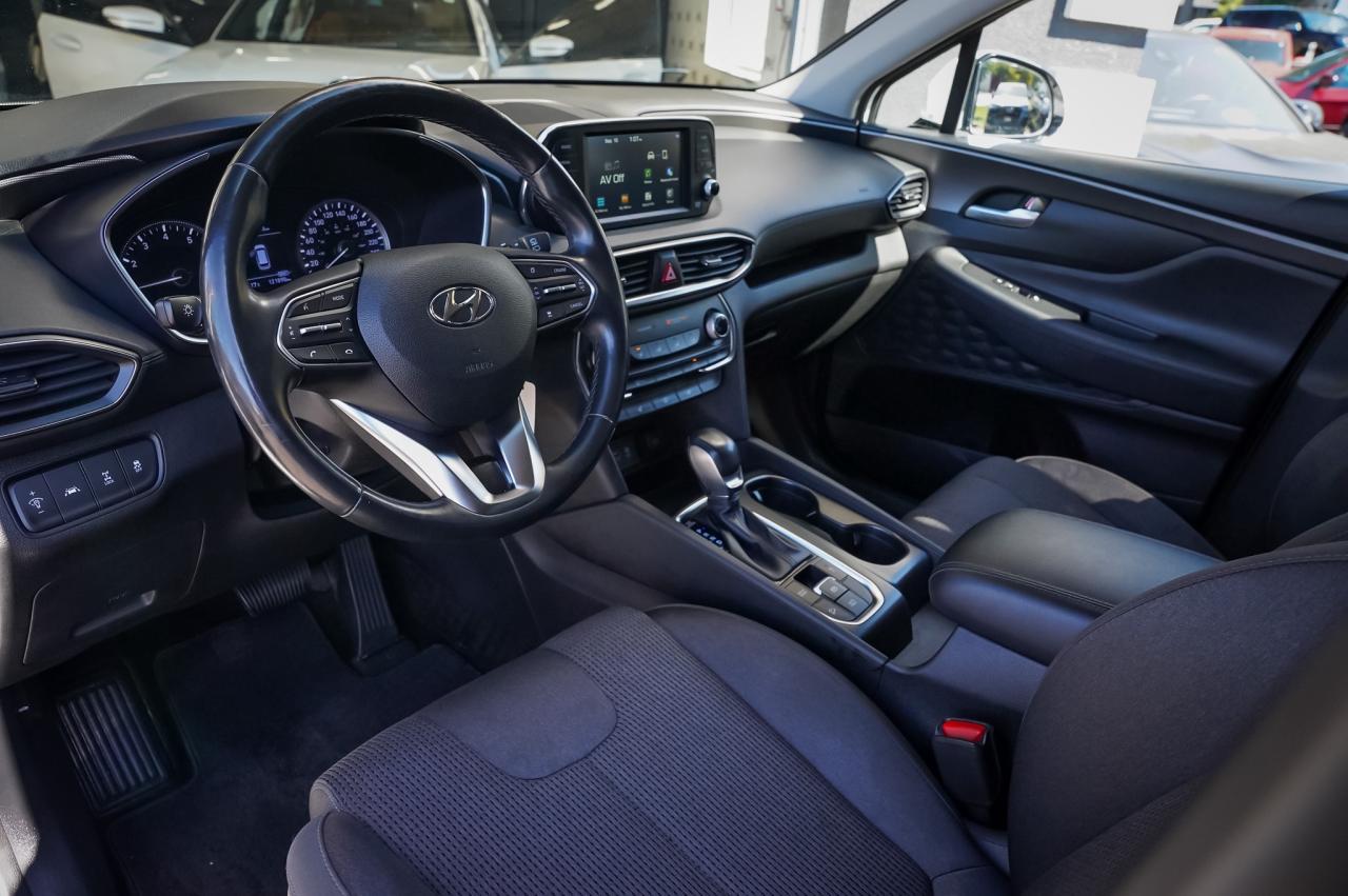 2020 Hyundai Santa Fe SE 2.4 | AWD | Safety Pkg Photo