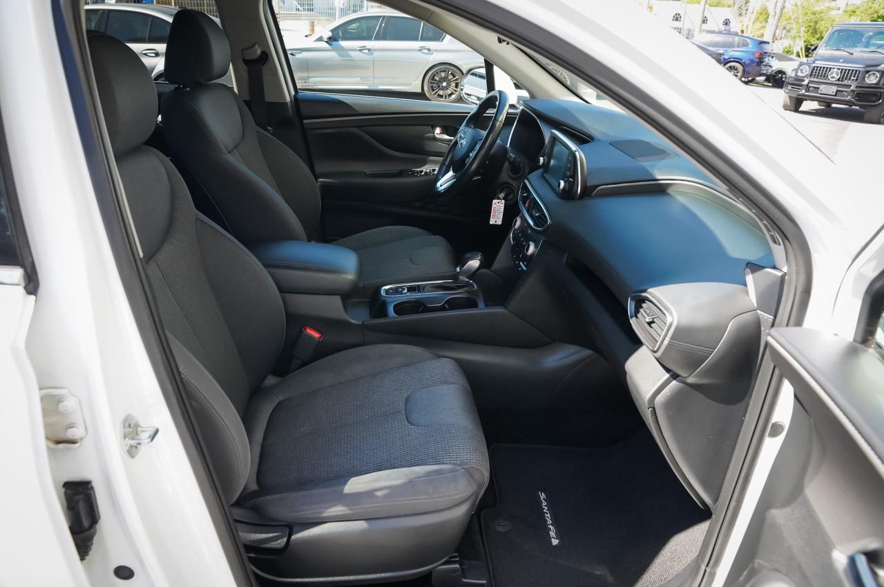 2020 Hyundai Santa Fe SE 2.4 | AWD | Safety Pkg Photo