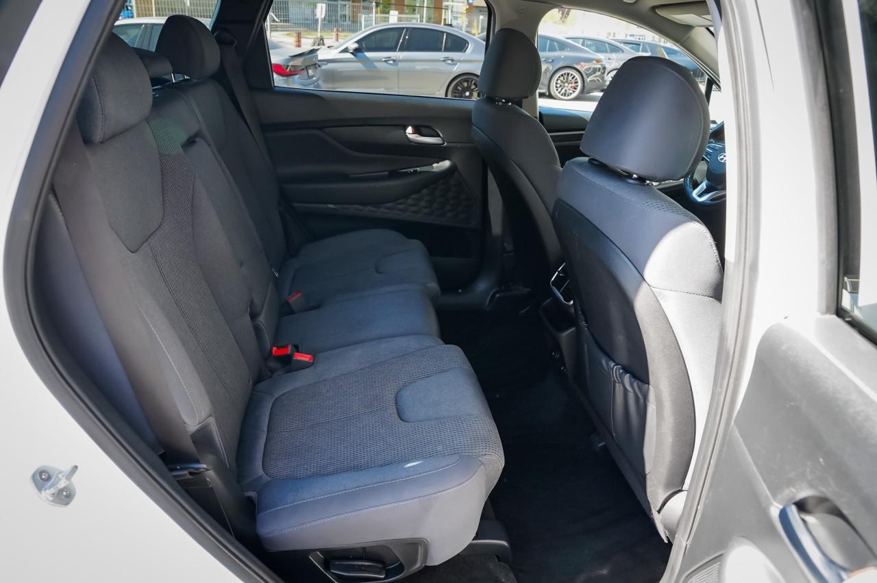2020 Hyundai Santa Fe SE 2.4 | AWD | Safety Pkg Photo