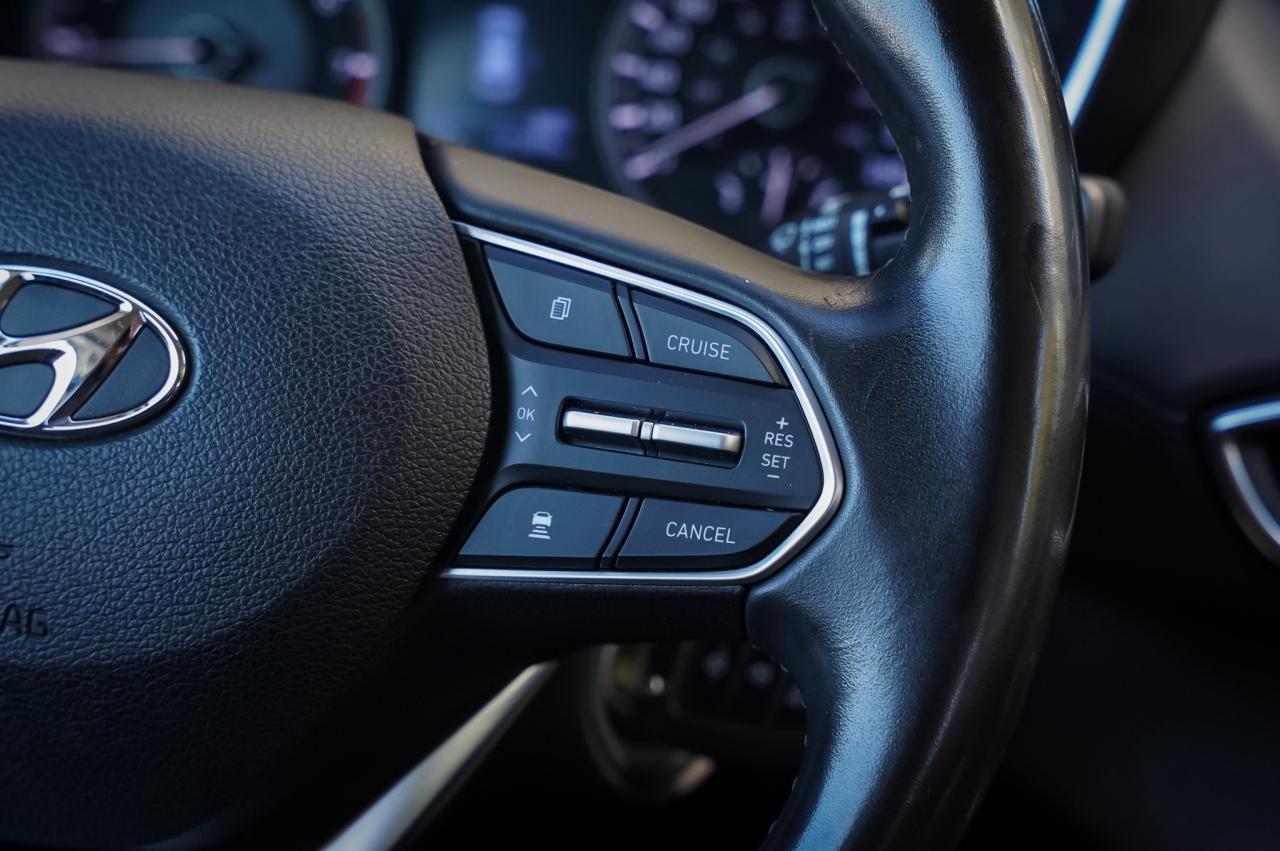 2020 Hyundai Santa Fe SE 2.4 | AWD | Safety Pkg Photo