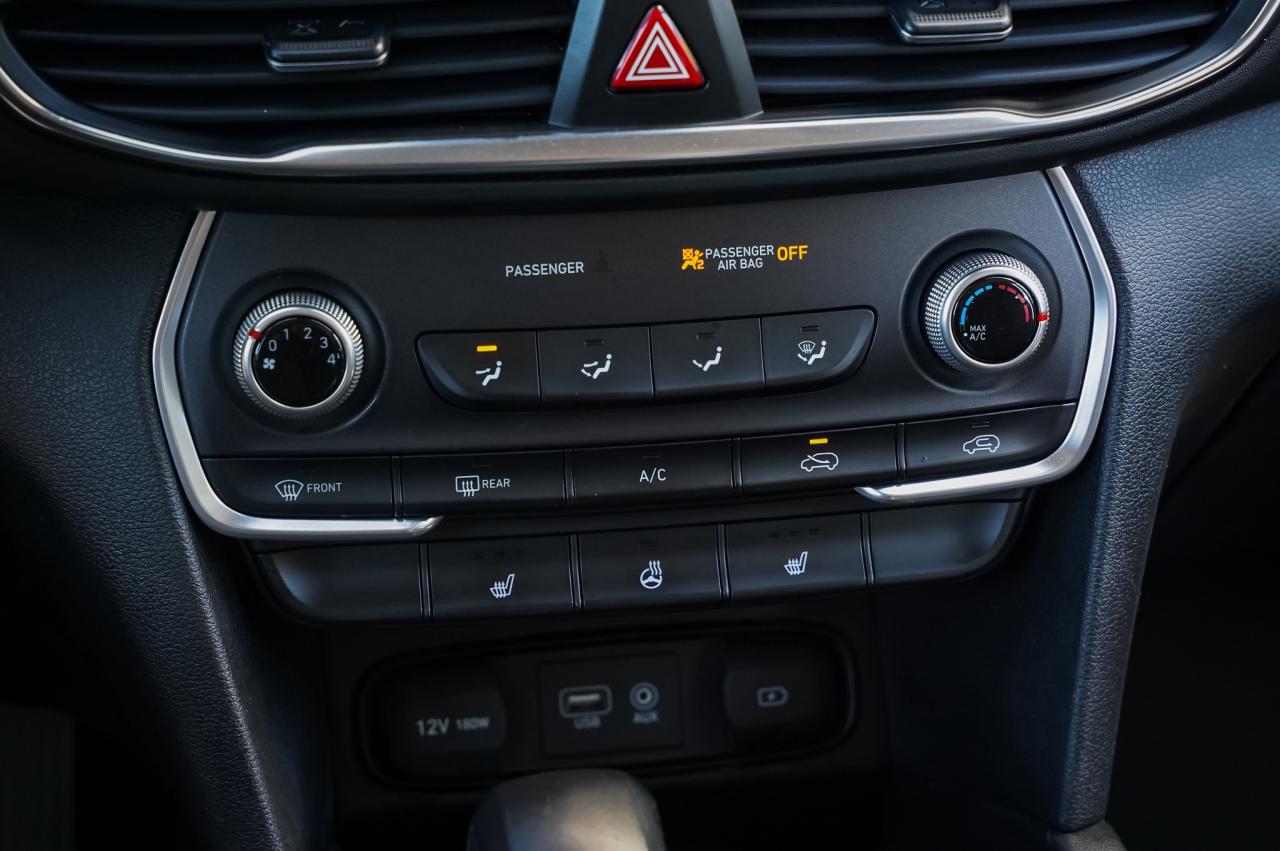 2020 Hyundai Santa Fe SE 2.4 | AWD | Safety Pkg Photo