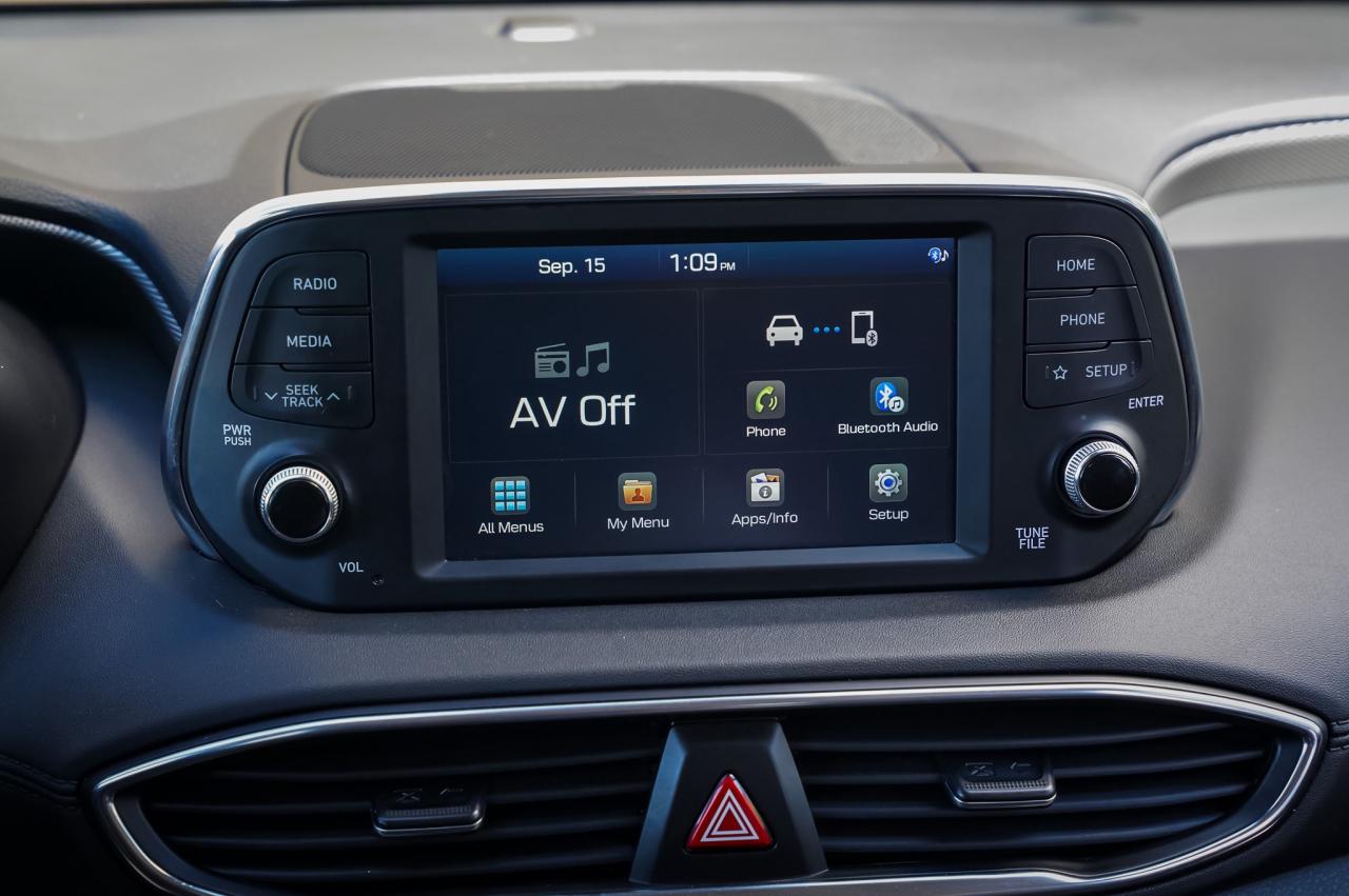 2020 Hyundai Santa Fe SE 2.4 | AWD | Safety Pkg Photo