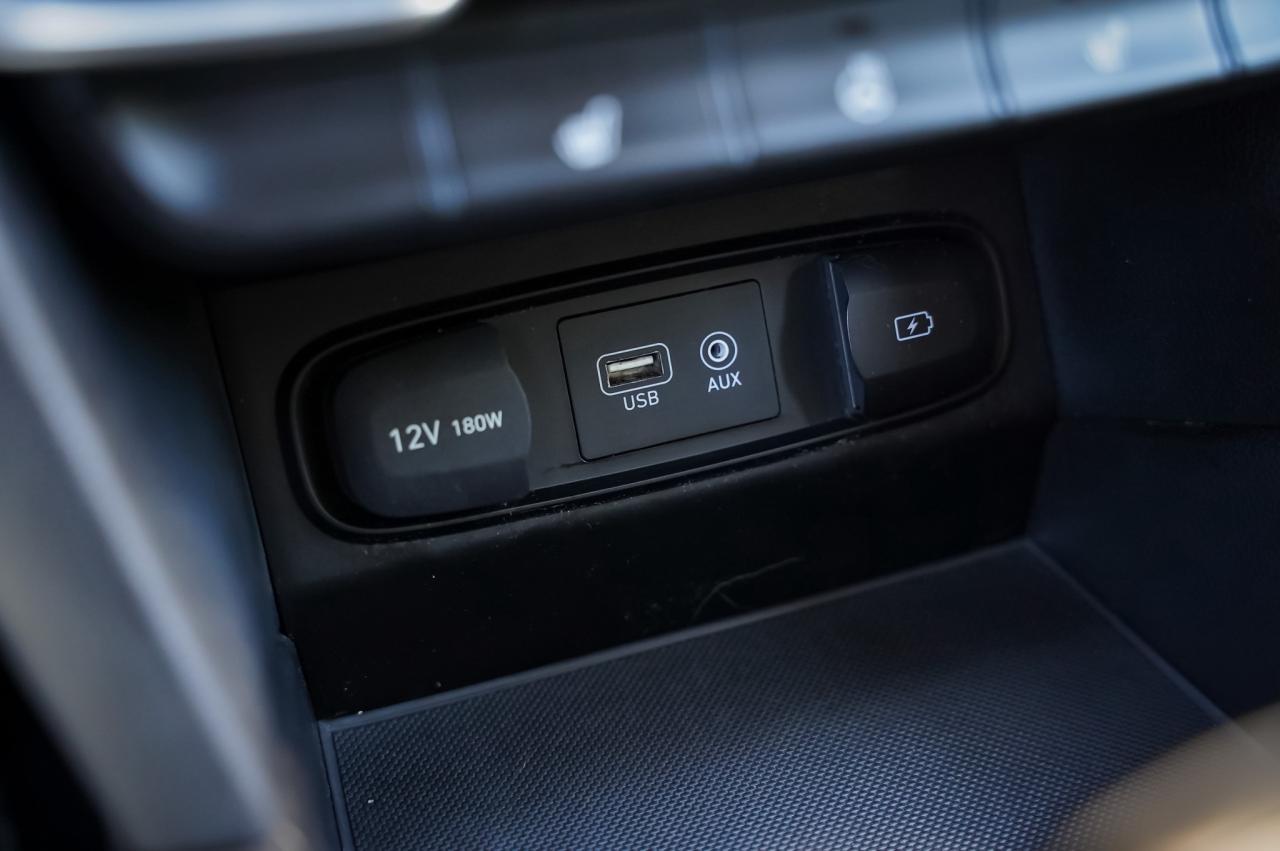 2020 Hyundai Santa Fe SE 2.4 | AWD | Safety Pkg Photo