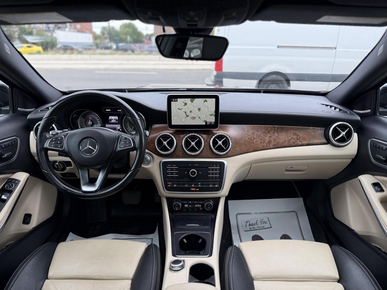 2016 Mercedes-Benz GLA 250 //AMG PKG | EXTENDED LEATHER | HARMAN KARDON Photo