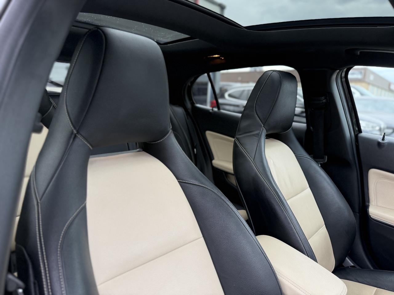 2016 Mercedes-Benz GLA 250 //AMG PKG | EXTENDED LEATHER | HARMAN KARDON Photo