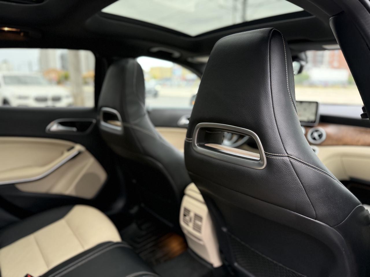 2016 Mercedes-Benz GLA 250 //AMG PKG | EXTENDED LEATHER | HARMAN KARDON Photo