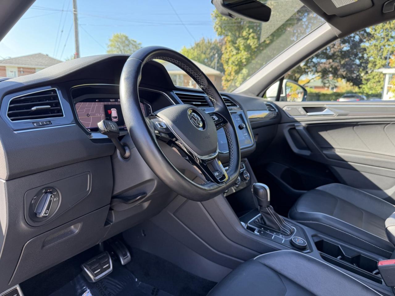 2021 Volkswagen Tiguan Highline 4MOTION - Photo #13