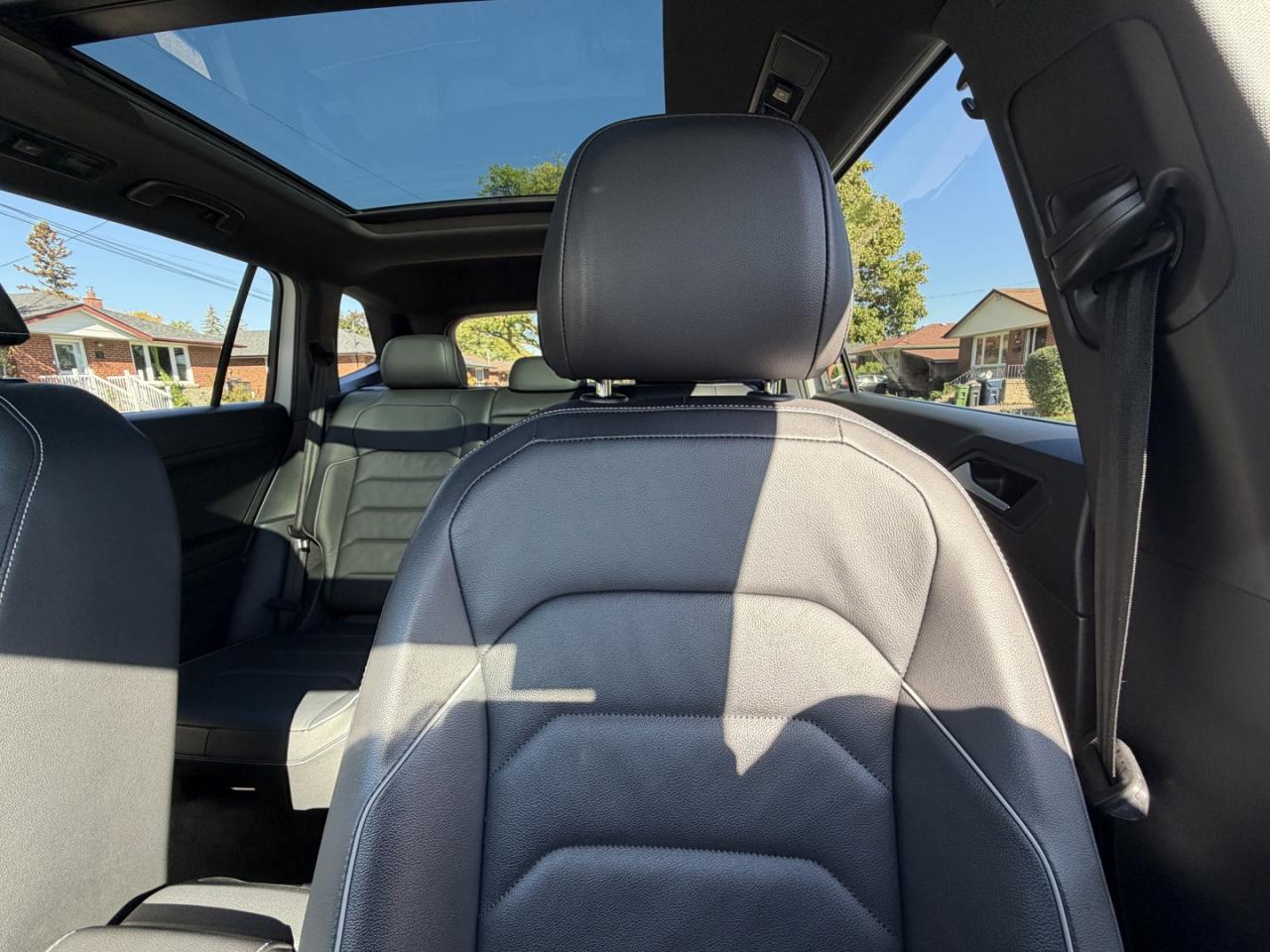 2021 Volkswagen Tiguan Highline 4MOTION - Photo #23