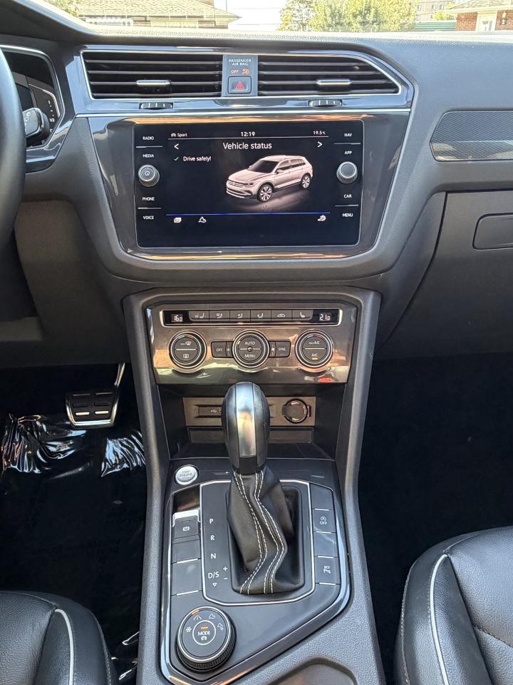 2021 Volkswagen Tiguan Highline 4MOTION - Photo #21
