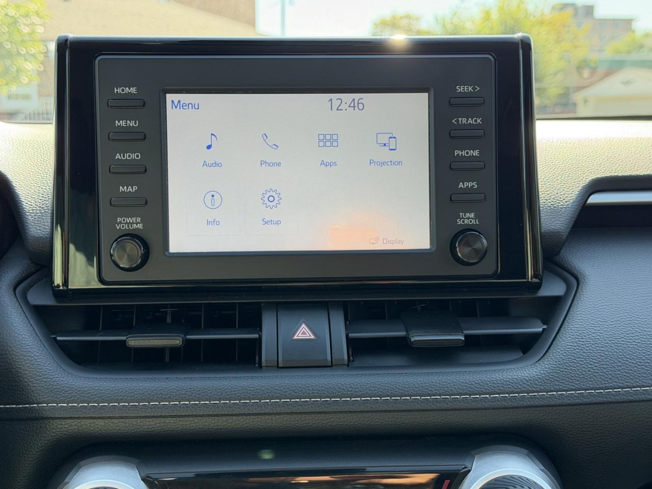 2021 Toyota RAV4 LE AWD - Photo #17