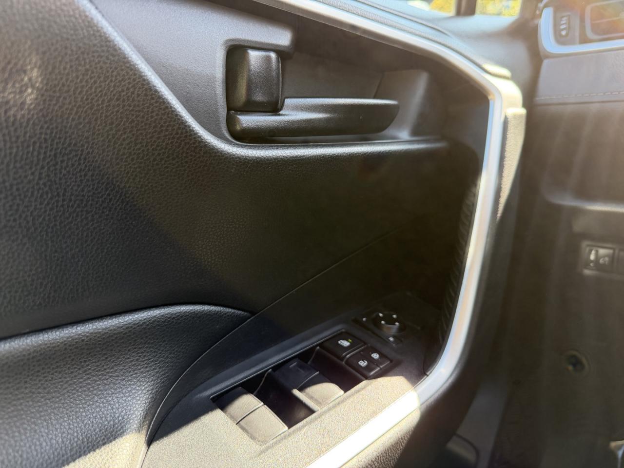 2021 Toyota RAV4 LE AWD - Photo #20