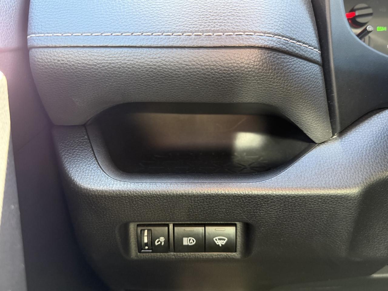 2021 Toyota RAV4 LE AWD - Photo #21