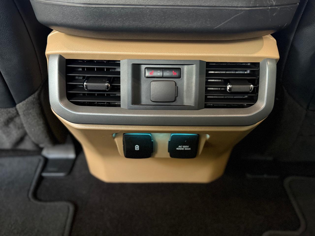 2022 Ford F-150 Lariat - Photo #13