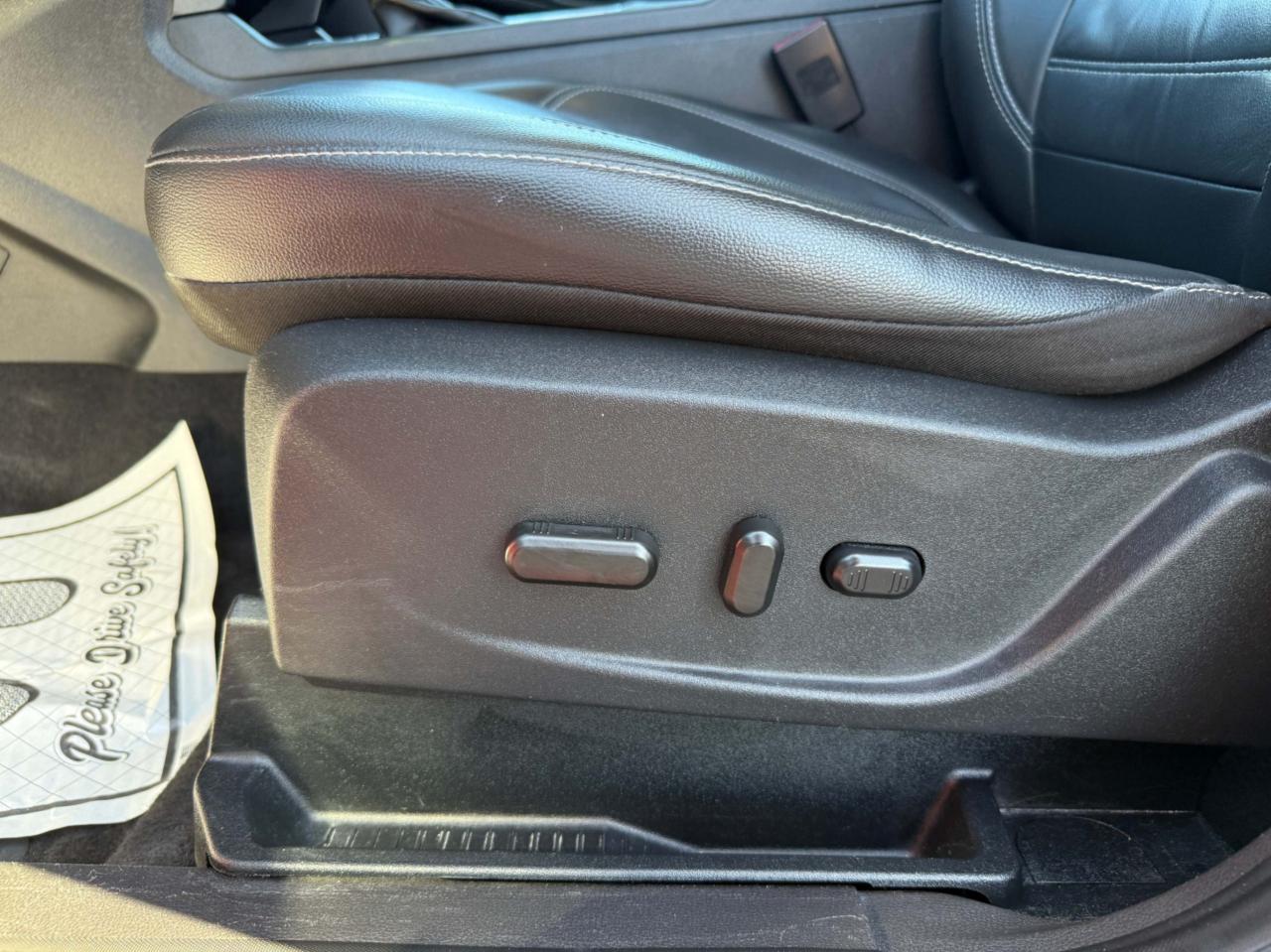 2018 Ford Escape SEL Photo