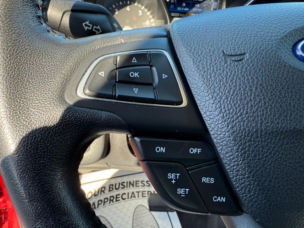 2018 Ford Escape SEL Photo